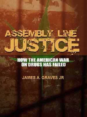 cover image of Assembly Line Justice